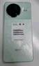 小米 REDMI K80 国家补贴 第三代骁龙 8 6550mAh大电池 澎湃OS 雪岩白 12GB+256GB 红米5G手机 实拍图