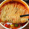 白象 方便面泡面 大辣娇兰州牛肉拉面84g*6桶整箱装 实拍图