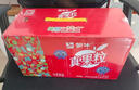 蒙牛真果粒果缤纷多口味草莓芦荟椰果黄桃果粒牛奶饮品250g*24盒 送礼 实拍图