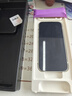 闪魔【AR增透抗反光】适用苹果17Promax钢化iPhone17promax手机膜AR增透全屏防尘无尘仓保护膜2片装 实拍图