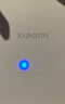 小米（MI）Xiaomi 路由器 BE3600 2.5G版 3600兆级 WiFi7 4核高通处理器 2.5G网口小折叠 MIX PLIP上网好搭档 Xiaomi 路由器 BE3600 实拍图