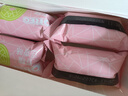 奥利奥（Oreo）春糯豆香味夹心饼干174G 春季限定 春游露营 休闲零食 早餐下午茶 实拍图