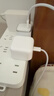 Apple/苹果 40W type-c快充充电器 苹果usb-c原装充电头 旗舰店新款苹果iphone17/16/15promax充电器 实拍图