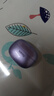 SANAG塞那Z60S【国家补贴15%】蓝牙耳机耳夹式AI骨传导不入耳开放无线通话降噪运动长续航适用华为苹果 【金标】Z60S AI新品首发 葡萄紫 声学突破·品质认证 实拍图