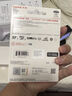 闪迪（SanDisk）128GB TF(MicroSD)内存卡4K极速金卡 A2 V30 U3 兼容大疆Pocket 4/Action 6运动相机 无人机存储卡 实拍图