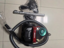 飞利浦（PHILIPS）卧式吸尘器家用清洁机强劲大功率大吸力吸尘吸灰吸螨虫除螨宠物家庭适用FC8632/83 实拍图