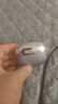 联想（Lenovo）【顶配蓝牙6.0】耳夹式蓝牙耳机旗舰款真无线骨传导概念开放式挂耳不入耳通话降噪运动跑步长续航 香槟米【顶配蓝牙6.0+高清通话】 空间全景音效-云感舒适佩戴 实拍图