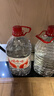 娃哈哈纯净水 5.5L*4桶 纸箱装整箱大桶装水 泡茶冲奶粉 哇哈哈饮用水 实拍图