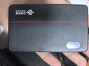 中国联通随身wifi6无线移动wifi免插卡无线网卡车载校园随行支持5G/4G设备上网全国通用流量2026款官方正品 实拍图