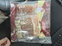 飛旺八宝里青丝90g*6包 湖南特产辣条儿时味道童年记忆大面筋怀旧零食 实拍图