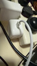 Apple/苹果 40W type-c快充充电器 苹果usb-c原装充电头 旗舰店新款苹果iPhone 17 Pro Max充电器 实拍图