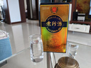 珍酒【超值618】老珍酒 酱香型白酒 53度 500ml*6瓶 整箱装 实拍图