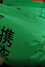 巴迪高一次性雨衣儿童加厚卡片雨披长款连体全身防暴雨单人小学生透明 实拍图