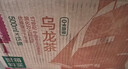 农夫山泉东方树叶乌龙茶500ml*15瓶无糖茶饮料0糖0脂0卡整箱装饮品 实拍图