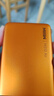 京选京东自有品牌【3C认证可上飞机】10000mAh 22.5W快充自带线充电宝适用苹果/小米华为手机橙色 实拍图