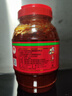 丹丹红油郫县豆瓣酱1.3kg  酱料 辣椒酱炒菜川菜调料调味品 四川特产 实拍图
