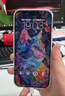 闪魔【AR增透抗反光】适用苹果17Promax钢化膜iPhone17promax手机膜AR增透全屏防尘无尘仓保护膜2片装 实拍图