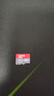 闪迪（SanDisk）64GB TF（MicroSD）内存卡 A1 U1 C10 至尊高速移动版存储卡 读速140MB/s 手机平板游戏机内存卡 实拍图