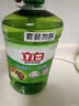 立白茶籽洗洁精2.9kg A类去污洁净99%除菌去油快不伤手洗涤灵洗碗液 实拍图