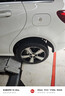 德国马牌（Continental）汽车轮胎 225/45R17 91W FR UCJ SSR 防爆 适配宝马1/凯迪拉克CT4 实拍图