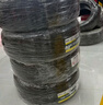 邓禄普（DUNLOP）汽车轮胎 205/55R16 91V VEURO VE302 适配朗逸/速腾/雷凌/比亚迪 实拍图
