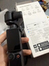 大疆 DJI Osmo Pocket 4 一英寸口袋云台相机 OP灵眸手持数码相机 旅游vlog 便携美颜摄像 标准套装 实拍图