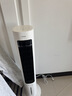 海尔（Haier）空调扇家用冷风扇制冷水冷降温塔扇无叶风扇冷风机京东自营遥控大风量速度小空调冷气机HFZ-Y8625A 实拍图