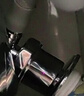 潜水艇（Submarine）xsw-8 工程塑料镀铬洗衣机防臭塞地漏防臭排水接头洗衣机排水接头 实拍图