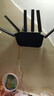 普联（TP-LINK）大道路由器7DR6430 BE6400 5G WiFi7千兆双频家用高速穿墙 2.4G wifi6无线 2.5G网口 游戏加速 实拍图
