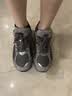 NEW BALANCE男女款情侣秋季休闲复古运动休闲慢跑鞋2002R系列ML2002RA 37 实拍图