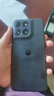 摩托罗拉【国家补贴】联想moto g100 四年质保 LCD护眼屏 7000mAh 超强续航 NFC 5GAI 12GB+256GB 曜石黑 实拍图
