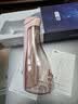 博皓（prooral）电动洗牙器冲牙器家用冲洗器牙齿清洁器水牙线口腔清洗器牙垢去除工具牙周炎喷嘴正畸呵护 晨曦粉 实拍图