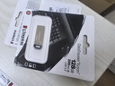 金士顿（Kingston）128GB USB 3.2 Gen 1 U盘 DTKN 大容量U盘 金属外壳 读速200MB/s 学习办公投标电脑车载优盘 实拍图