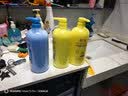 蜂花经典护发素组套1L*3 （小麦蛋白+丝肽精华+杏仁精华） 实拍图