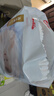 好奇（Huggies）铂金装小桃裤成长裤L120片(9-14kg)大号尿不湿拉拉裤【透爽散热】 实拍图