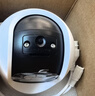 萤石 C8C 500万摄像头 无线WiFi 室外双云台360° 防水防尘监控 手机远程 人形检测 全彩夜视 实拍图