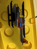 乐高（LEGO）积木拼装城市组60411 消防直升机男女孩儿童玩具生日礼物家居摆件 实拍图