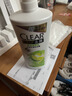 清扬（CLEAR）洗发水 去屑洗发露水润蓬松控油 氨基酸洗发超值大容量 控油平衡型 900克+沐浴露50g 实拍图