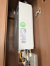 美的【小西梅M10SUltra零冷水】16升燃气热水器天然气 一级能效无冷凝管 无冷感7A恒温 增压大水量静音 实拍图