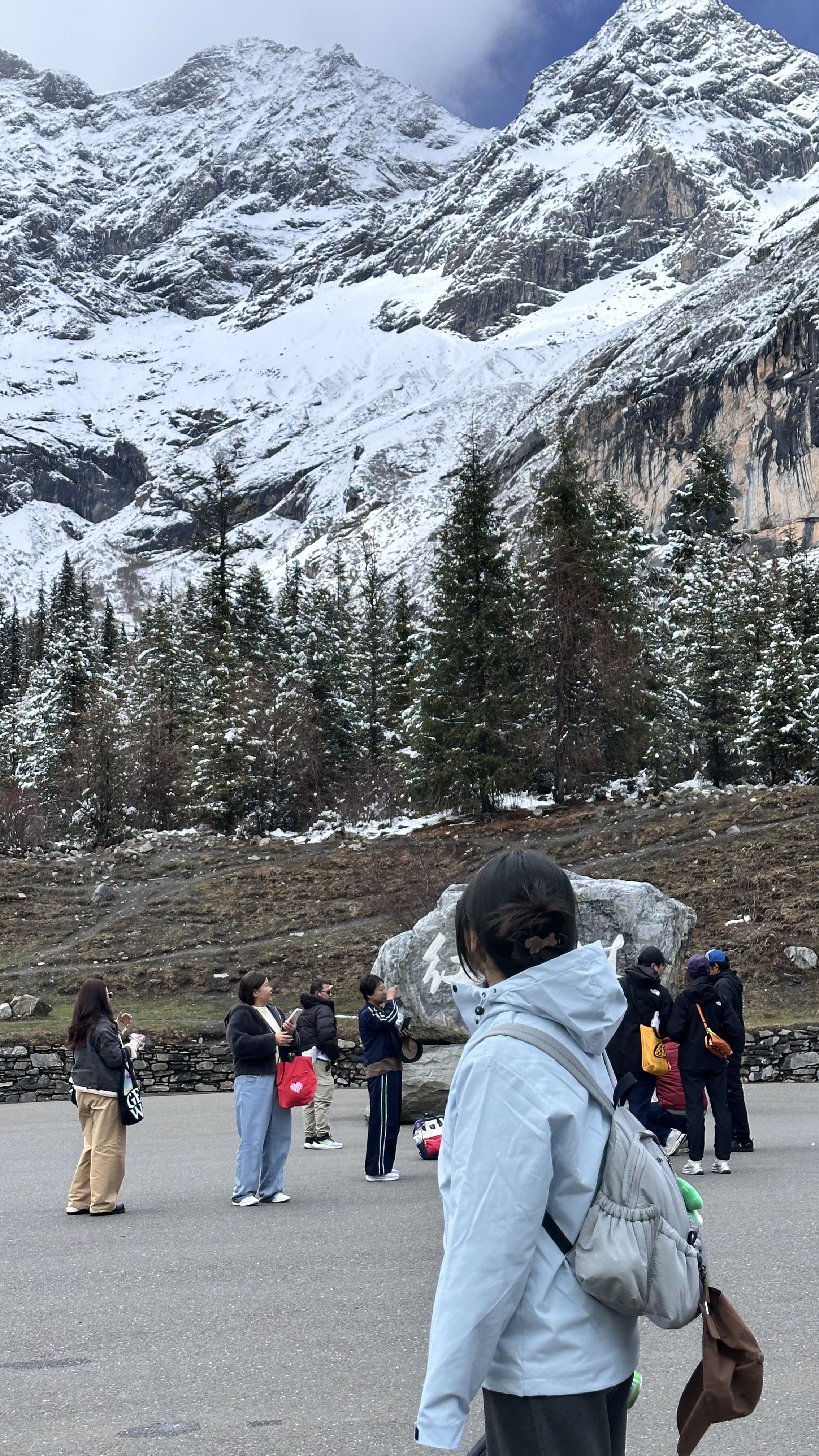 骆驼（CAMEL）全地形夹克运动风衣秋季新款男女装户外防泼水登山服休闲加绒外套 实拍图