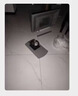 美的（Midea）【价保618】抽吸排油烟机家用顶吸欧式吸油烟机22立方大吸力油烟机 挥手智控 抽烟机T36可配燃气灶 实拍图