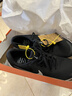 耐克NIKE男子跑步鞋REVOLUTION 7运动鞋春夏款FB2207-001黑白42 实拍图