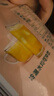 UOLONE纯蓝莓粉果汁粉无添加蔗糖低脂维C花青素烘焙便携装冲饮5g*15条 实拍图