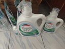 威露士清可新洗衣液柠檬12.18斤(2L+1L+袋500mlx6+内衣净90ml)新旧随机 实拍图