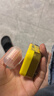 安耳悠 德国进口隔音耳塞防噪音睡觉不伤耳睡眠套装 不入耳蜡丸+soft2副 实拍图