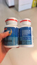 汤臣倍健（BYHEALTH）褪黑素口腔速释片30片*2 含B6改善睡眠失眠助眠 深度睡眠 非gaba 实拍图