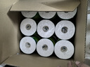 心相印有芯卷纸 茶语丝享4层200g*27卷 卫生纸巾 卷筒纸 厕纸 整箱销售 实拍图