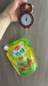 手提秤弹簧秤钓鱼秤小称家用便携式挂钩买菜 称高精度迷你行李秤10kg 手提称-半圆款-颜色随机-1个 可称10kg 实拍图