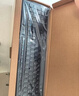 戴尔（DELL）KB216键盘有线商务办公键盘笔记本电脑台式机外接配件全尺寸静音键盘USB即插即用防泼溅（黑色） 实拍图