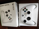 微软（Microsoft）Xbox无线游戏手柄 无线控制器 冰雪白 蓝牙适配Xbox/PC/平板/手机 Steam促销黑神话悟空 丝之歌 实拍图